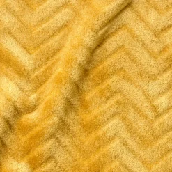 Plaid morbido in flanella (130 x 180 cm) Zag Plaid E Teli Copritutto
