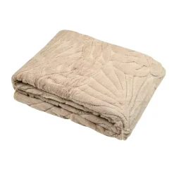Hot Plaid Pile (160 cm) Quito Plaid E Teli Copritutto
