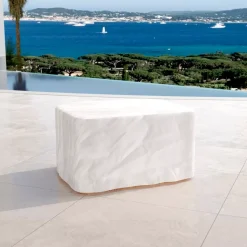 Clearance Poltrona da giardino legno teck Java Sedie Da Giardino