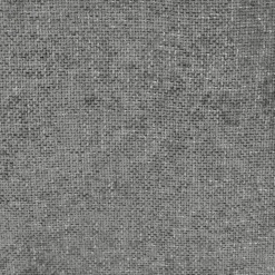 Poltrona girevole in tessuto (seduta 49 cm) Moor Grigio scuro