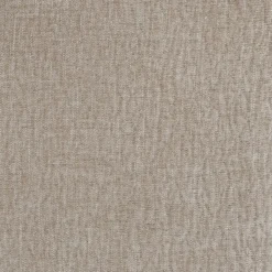 Poltrona girevole in tessuto testurizzato (seduta 46 cm) Axis Beige