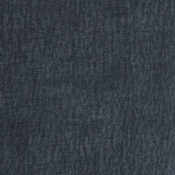 Poltrona girevole in tessuto testurizzato (seduta 46 cm) Axis Blu navy