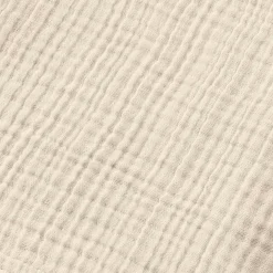 Best Poncho adulto in garza di cotone L/XL Gaïa Biancheria Bagno|Accappatoio