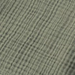 Best Poncho adulto in garza di cotone Gaïa Biancheria Bagno|Accappatoio
