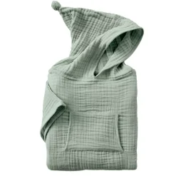 Best Poncho da bagno per bambini in Garza di cotone 2/5 anni Gaia Tessile Arredo Bimbi|Biancheria Bagno