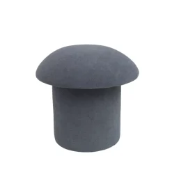 New Pouf (H45 cm) Maryline Pouf, Sgabelli, Bar|Pouf, Sgabelli