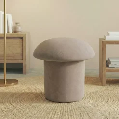 Online Pouf (H45 cm) Maryline Pouf, Sgabelli, Bar|Pouf, Sgabelli