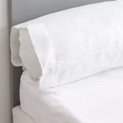 Clearance Proteggi-cuscino a rullo (43 x 180 cm) Elise Accessori Letto