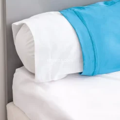 Clearance Proteggi-cuscino a rullo (43 x 180 cm) Elise Accessori Letto