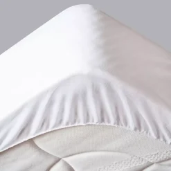 Best Proteggi-materasso (140 x 190 cm) Elise Accessori Letto