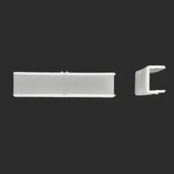 Outlet Raccordo tenda multi - binario Tende : Bastoni, Aste E Supporti