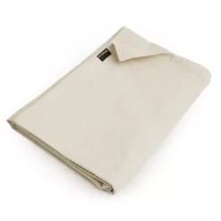 Clearance Runner letto cotone (130 x 160 cm) Léa pampa Plaid E Teli Copritutto|Copriletti, Trapuntine E Runner Letto