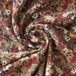 Runner letto garza di cotone (90 x 200 cm) Constance Copriletti, Trapuntine E Runner Letto