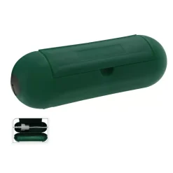 Scatola di protezione per presa elettrica