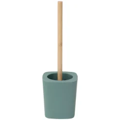 Scopino WC Evy Verde salvia