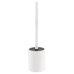 Scopino WC in grès Timeless basso Bianco