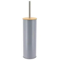 Scopino WC Timeless Grigio