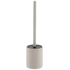 Scovolino per WC in grès Timeless basso Grigio chiaro