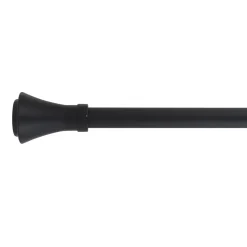 Hot Set completo bastone tenda regolabile (L210 - L380 cm / D19 mm) Brasserie opaco Tende : Bastoni, Aste E Supporti