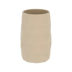 Set di accessori bagno gomma Rubby Beige