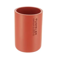 Set di accessori bagno Purebamboo Terracotta