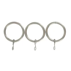 Set di 8 anelli (D20mm) Jim opaco Accessori E Elementi Decorativi