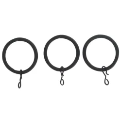 Best Set di 8 anelli (D20mm) Jim opaco Accessori E Elementi Decorativi