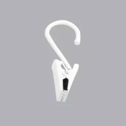 Online Set di 8 ganci con pinza Accessori E Elementi Decorativi