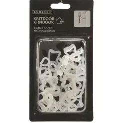 Set di 24 ganci multi-uso