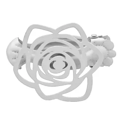 Discount Set di 2 mollette fermatenda Lina Accessori E Elementi Decorativi