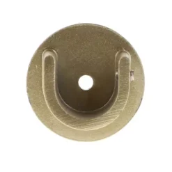 Set di 2 supporti per bastone per tenda (D20 mm) Jim Accessori E Elementi Decorativi