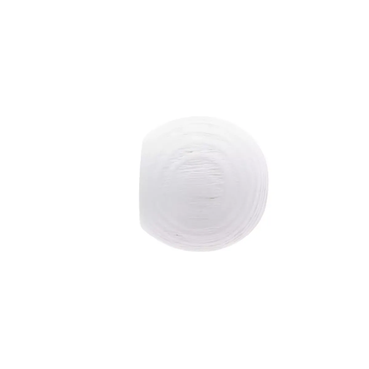 Online Set di 2 terminali per asta in legno cerusato (D28 mm) Soren a sfera Tende : Bastoni, Aste E Supporti