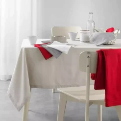Hot Set di 3 tovaglioli (40 cm) Charline Tovaglioli