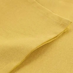 Clearance Set di 3 tovaglioli cotone Initia Tovaglioli