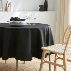 Online Set di 3 tovaglioli poliestere (40 x 40 cm) Elise Tovaglioli
