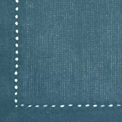 Clearance Set di 4 tovaglioli (40 x 40 cm) Chambray Tovaglioli