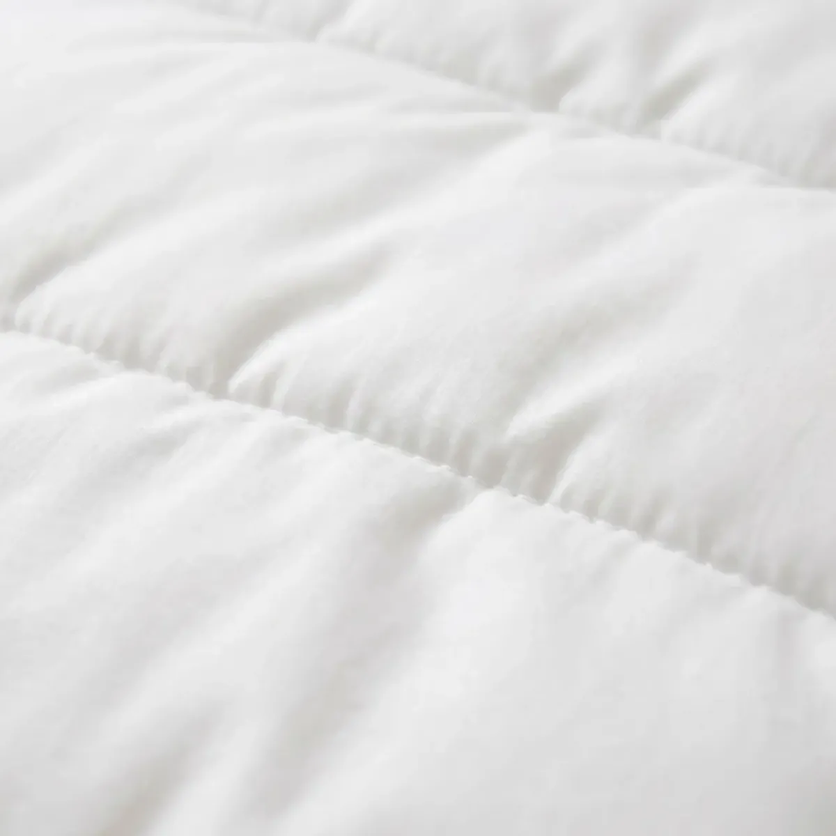 New Set Piumone caldo antiacari (140 x 200 cm) + 1 Cuscino (60 x 60 cm) Comète Piumini, Cuscini Letto, Cuscini A Rullo