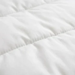 Online Set Piumone caldo antiacari (280 x 240 cm) + 2 Cuscini (60 x 60 cm) Comète Piumini, Cuscini Letto, Cuscini A Rullo