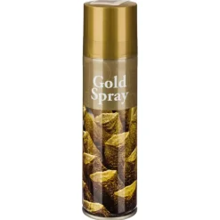 Spray per stensil Oro 150 ml