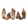 8 statuine Luca