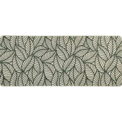 Outlet Tappeto antiscivolo (120 cm) Jungle Tappeti Multiuso|Tappeti Da Cucina