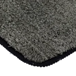 Discount Tappeto antiscivolo doccia (75 cm) Black Line / nero Tappeto Bagno|Biancheria Bagno