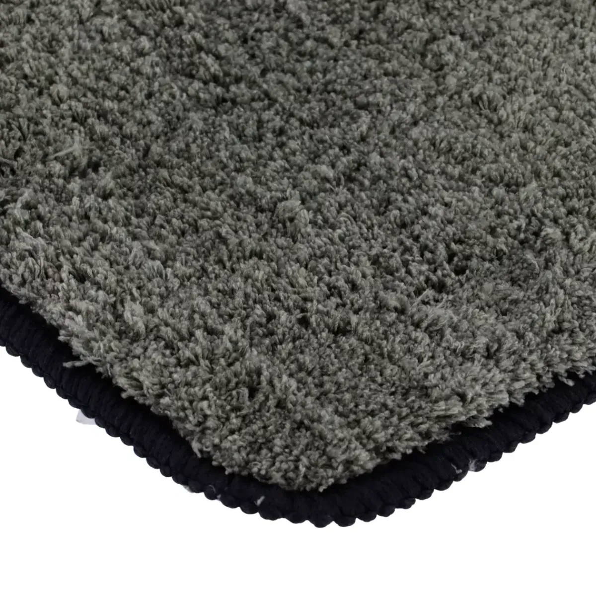 Discount Tappeto antiscivolo doccia (75 cm) Black Line / nero Tappeto Bagno|Biancheria Bagno