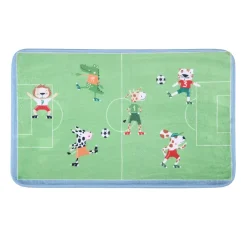 New Tappeto (75 cm) Maracana Tessile Arredo Bimbi