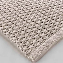 Clearance Tappeto cotone (50 x 80 cm) Alivia Tappeti Soggiorno/Camera