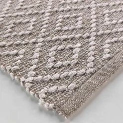 Discount Tappeto cotone (50 x 80 cm) Dorana Tappeti Soggiorno/Camera