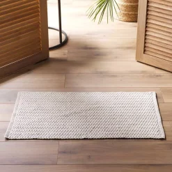 Outlet Tappeto cotone (50 x 80 cm) Flavio Tappeti Soggiorno/Camera