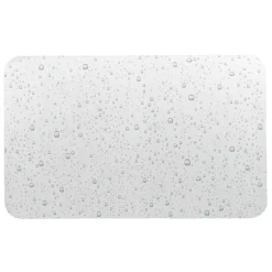 Best Tappeto da bagno antiscivolo (120 x 50 cm) Splash Tappeto Bagno|Biancheria Bagno