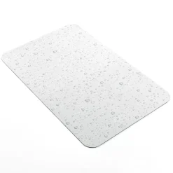 Best Tappeto da bagno antiscivolo (120 x 50 cm) Splash Tappeto Bagno|Biancheria Bagno
