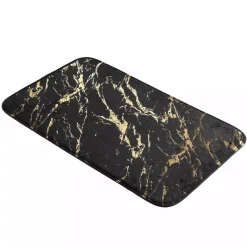 Sale Tappeto da bagno antiscivolo (45 x 75 cm) Aquamarbre Tappeto Bagno|Biancheria Bagno